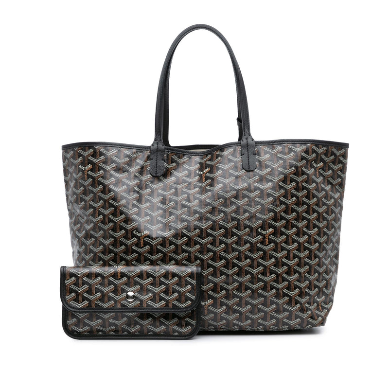 Goyard Goyardine Saint Louis PM (SHG-Y0T6vd)