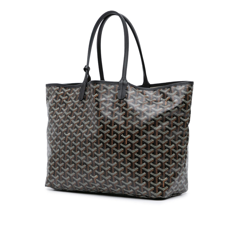 Goyard Goyardine Saint Louis PM (SHG-Y0T6vd)