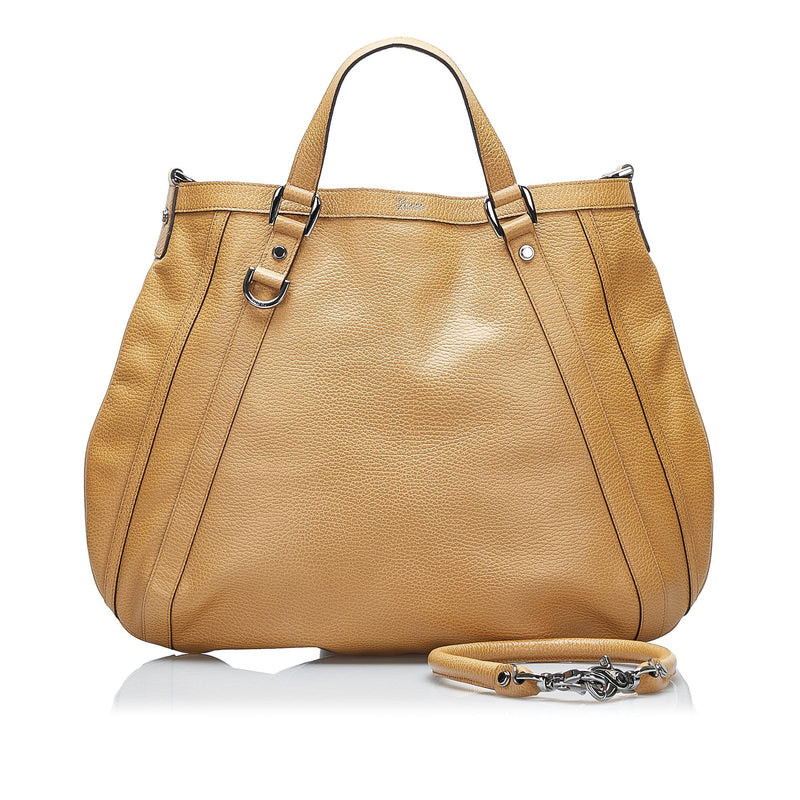 Gucci Abbey Hobo Bag (SHG-1BbP7g)