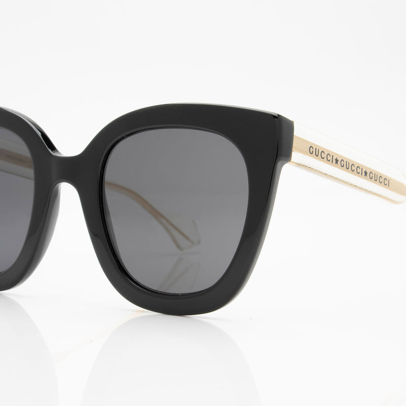 Louis Vuitton My Monogram Light Cat Eye Sunglasses (SHF