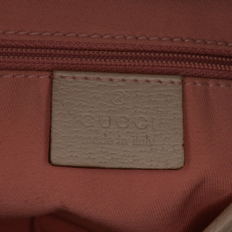 Gucci GG Canvas D-Ring Abbey Pochette - ShopStyle Shoulder Bags