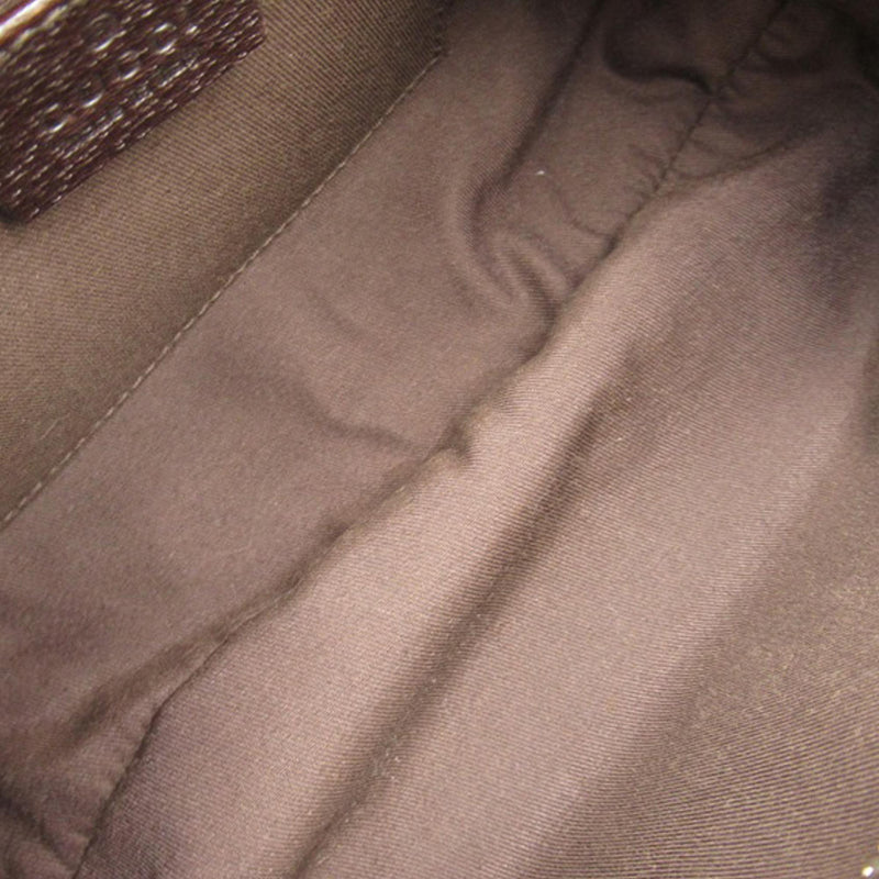 Gucci GG Canvas Abbey D Ring Shoulder Bag (SHG-SE3A71)
