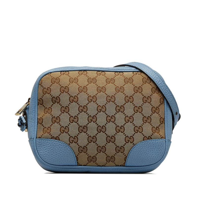 Bree crossbody discount