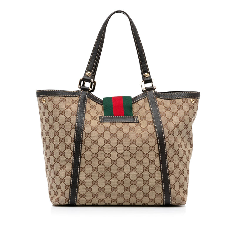 Gucci, Bags, Brand New Gucci Ophidia Gg Medium Tote Bag