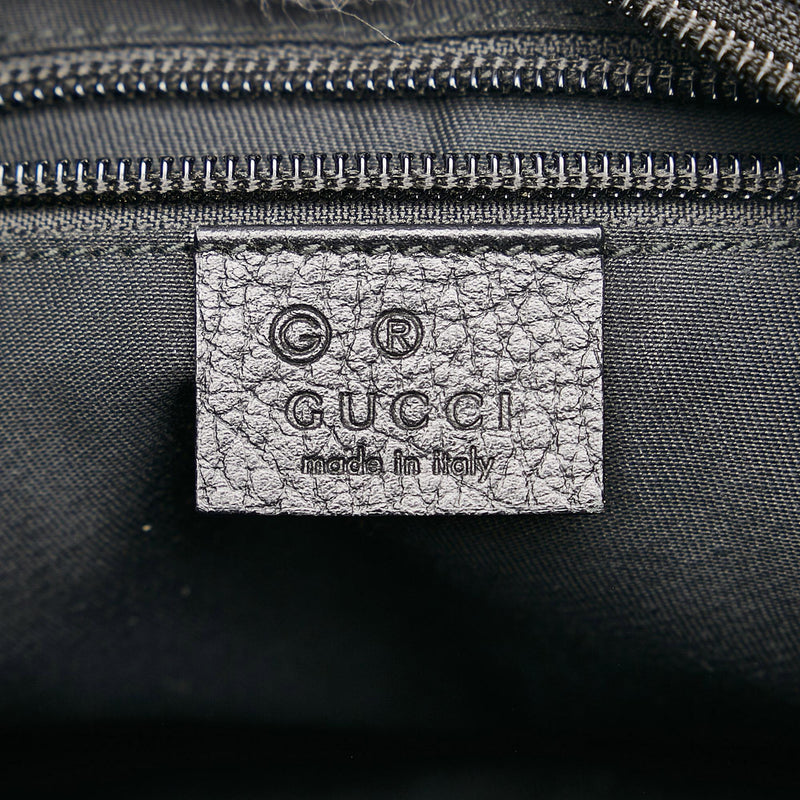 Gucci GG Canvas Tote (SHG-ysZlfc)