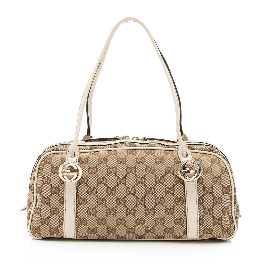 Bags, Gucci Speedy Boston Metallic Bronze 3 Shoulder Bag Dust Bag Included
