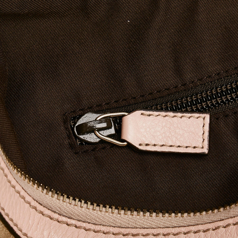 Gucci Crossbody Bag in Canvas – l'Étoile de Saint Honoré