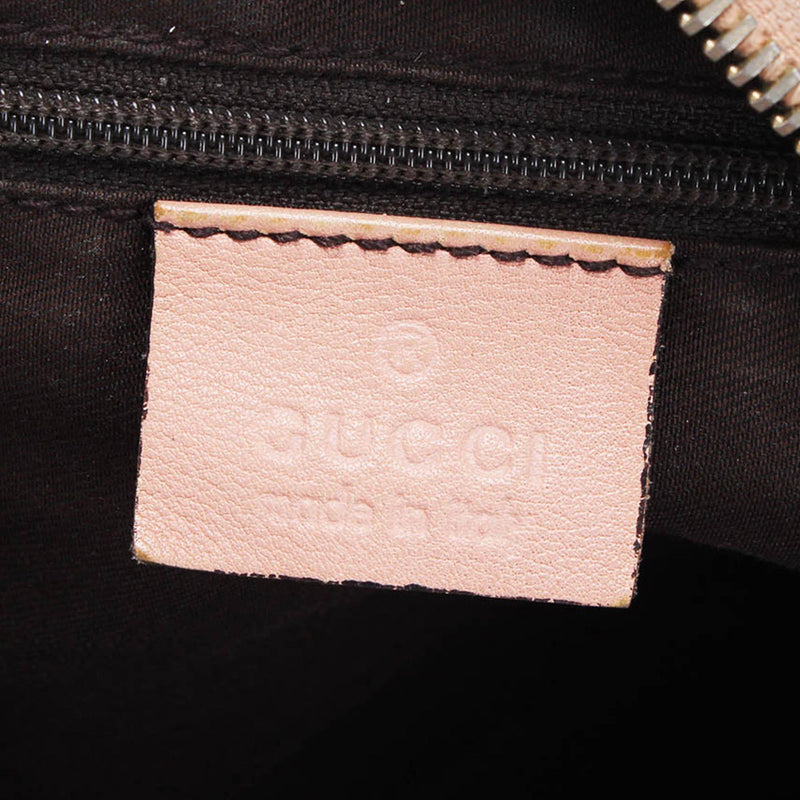 Gucci GG Canvas Web Shoulder Bag (SHG-28714)