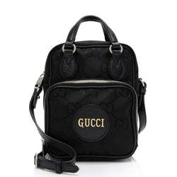 Gucci Limited Edition Off the Grid Monogram Crossbody Bag