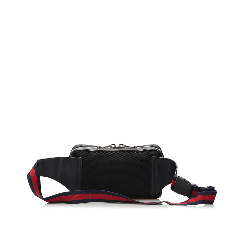 SUPREME FANNY PACK, Men's Fashion, Bags, Belt bags, Clutches and