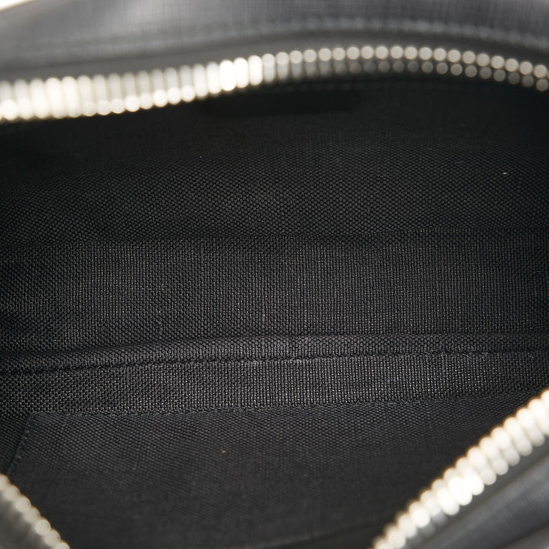 Gucci GG Supreme Night Courrier Belt Bag (SHG-TKsFx9) – LuxeDH