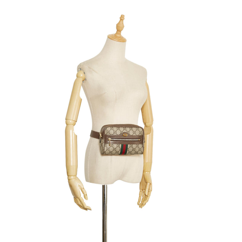 Gucci ophidia fanny online pack