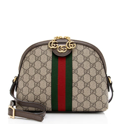 Gucci Ophidia GG Small Shoulder Bag