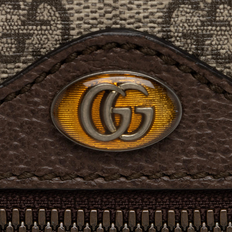 GUCCI Accessory Collection GG Shoulder Bag Vintage