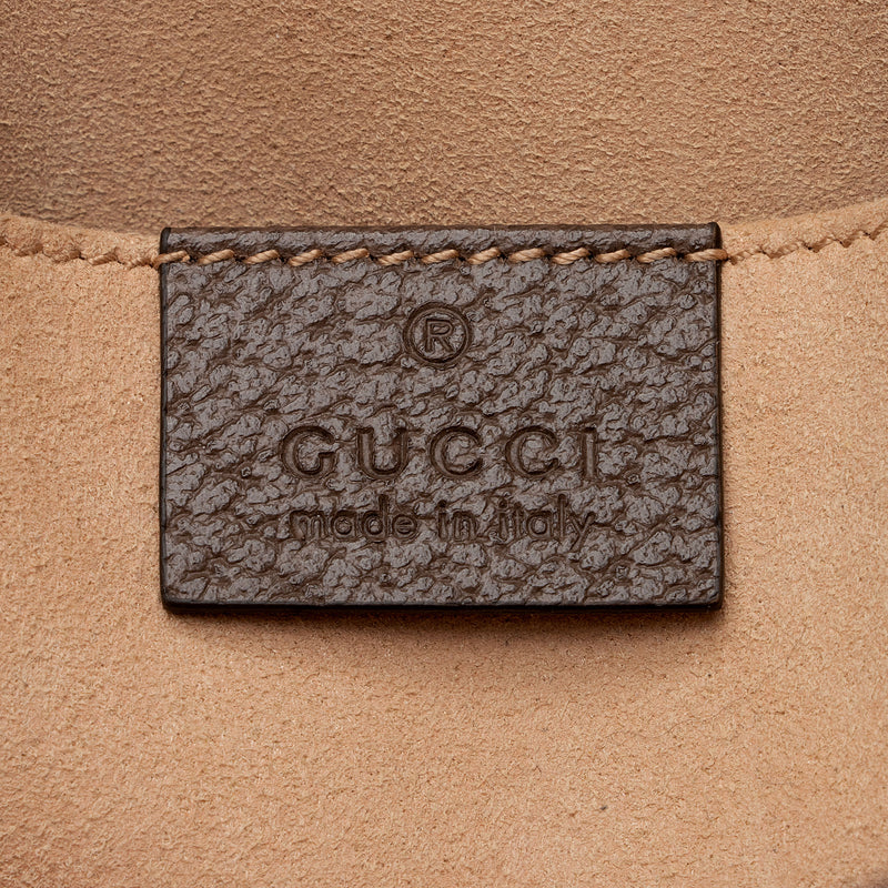 Gucci GG Canvas Ophidia Key Pouch (SHF-20557) – LuxeDH