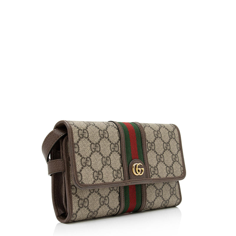 Gucci Ophidia Crossbody Bags