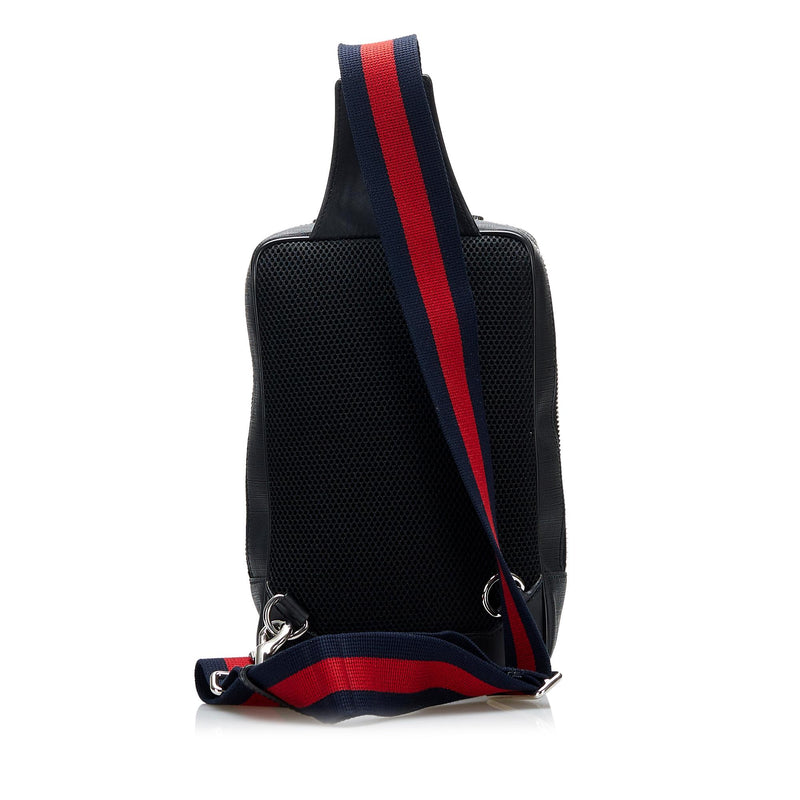 Supreme Zip Bags for Men