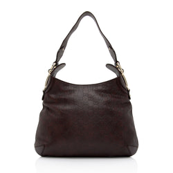 Gucci Guccissima Leather Creole Hobo (SHF-1LM6Nu)