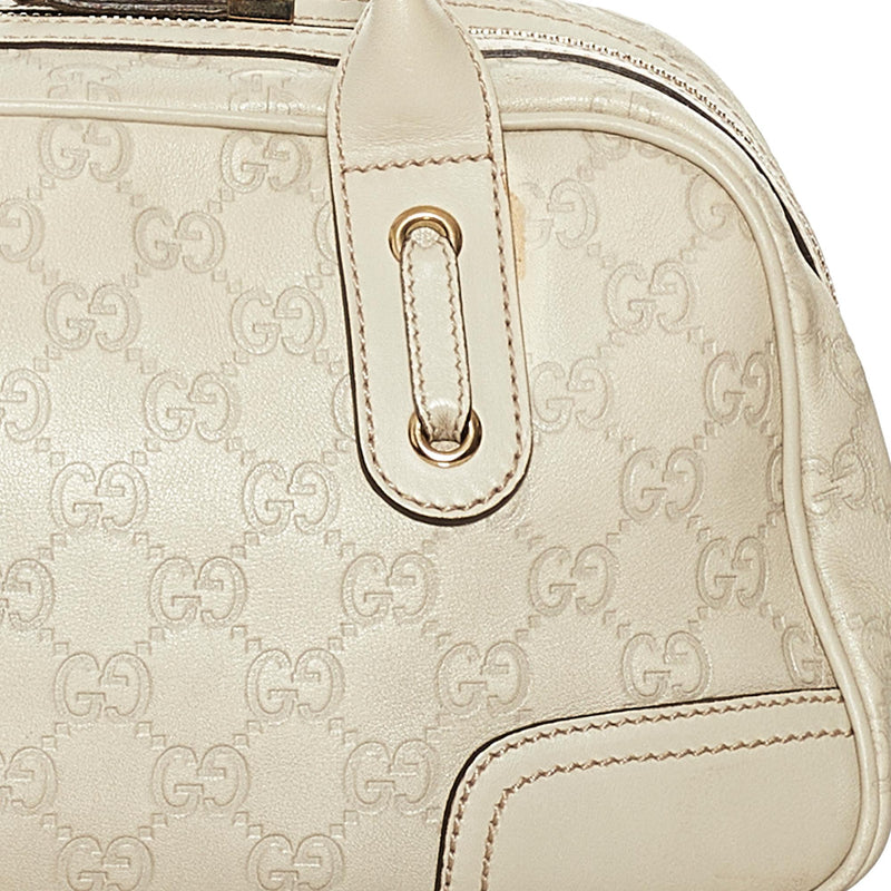 Gucci Guccissima Princy Shoulder Bag (SHG-37215)