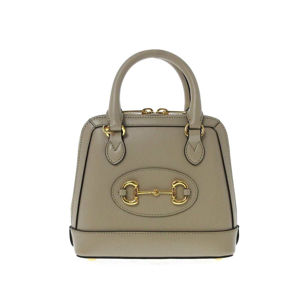 Gucci Horsebit 1955 mini top handle bag