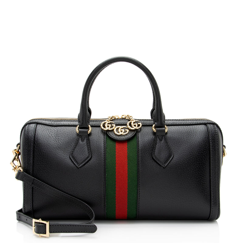 Gucci ophidia boston bag new arrivals