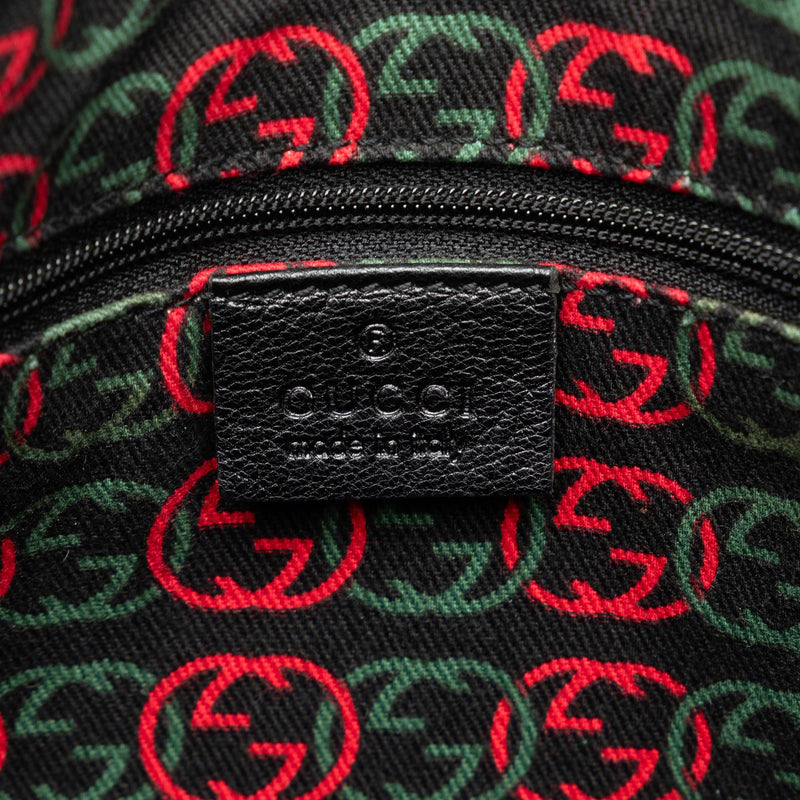 Gucci Leather Princy Tote (SHG-O9BrQn)