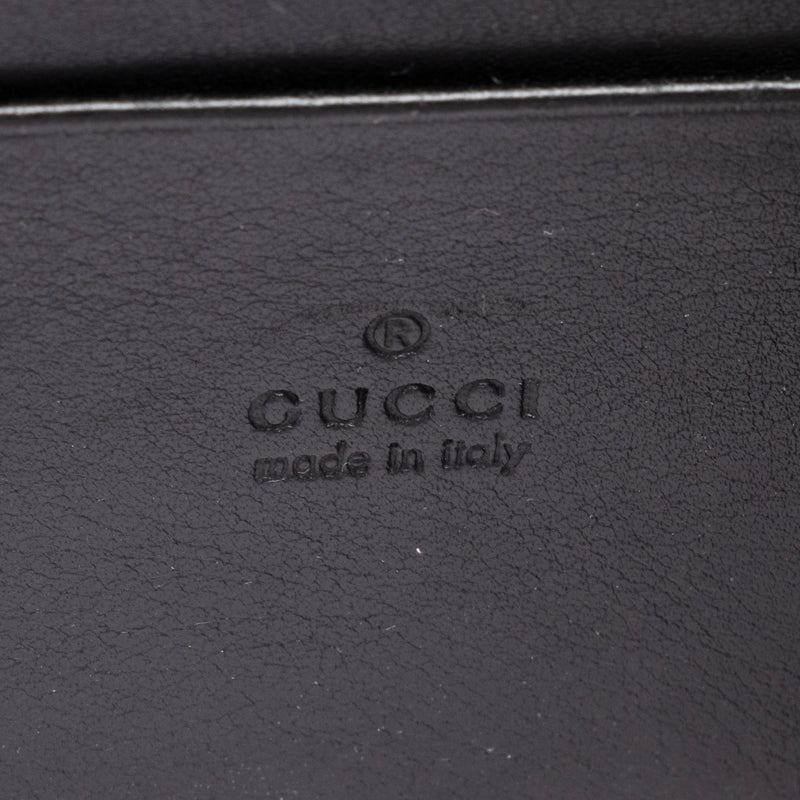 Gucci GG Marmont Half Moon Shaped Matelasse Leather Satchel (SHG-34298 –  LuxeDH