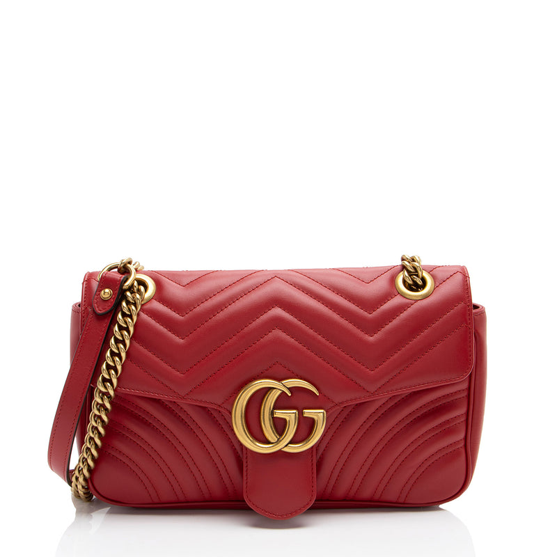 Gucci marmont shops small flap