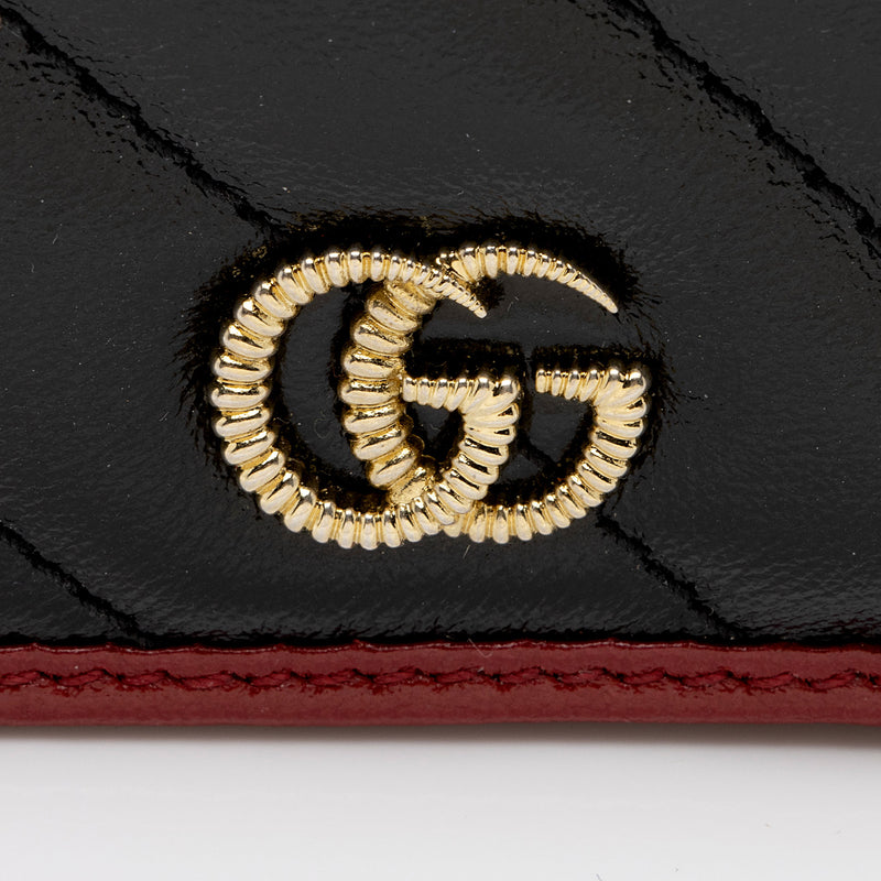 Gucci wallet, Leather card  case, Fashion umbrella