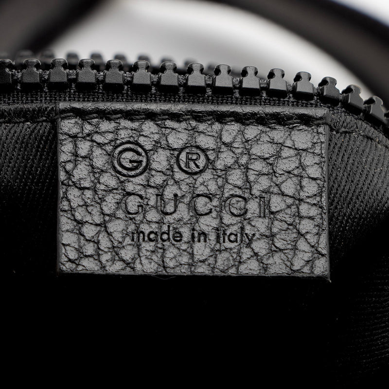 GUCCI Monogram Unisex Nylon Logo Outlet Messenger & Shoulder Bags (723777  FABK9)