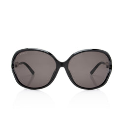 Gucci Oversized GG Sunglasses (SHF-8FcT1x)