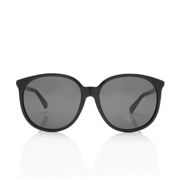 Gucci Round Sunglasses (SHF-wdUpuC)