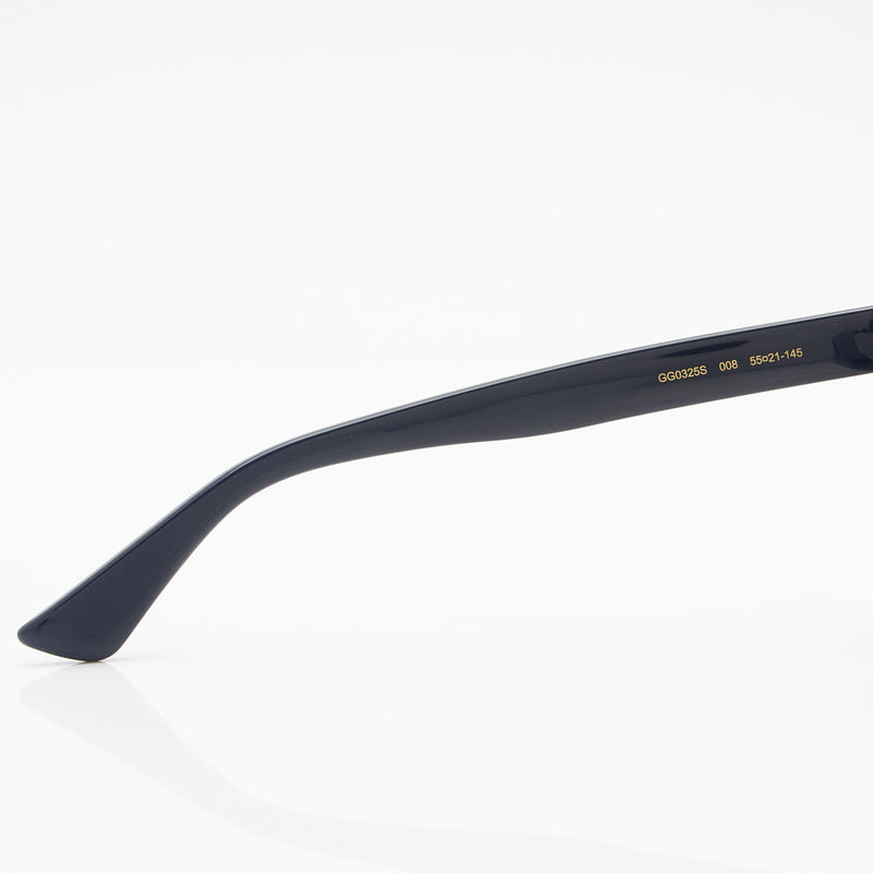 Gucci Round Sunglasses (SHF-T5UmJ9)