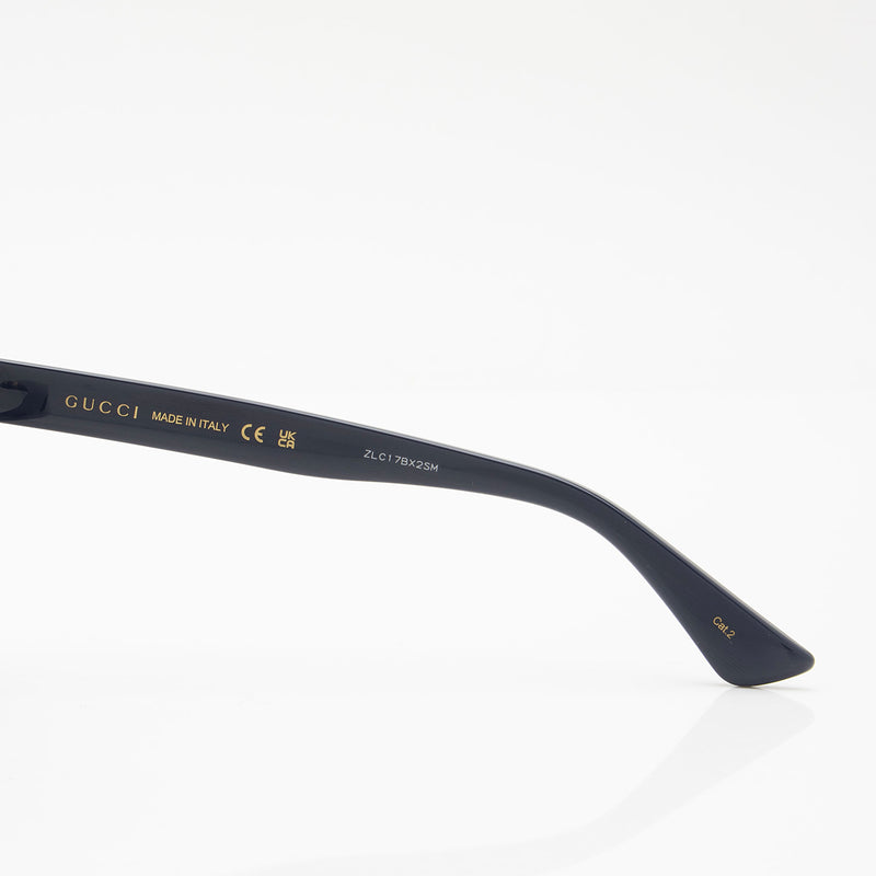 Gucci Round Sunglasses (SHF-T5UmJ9)