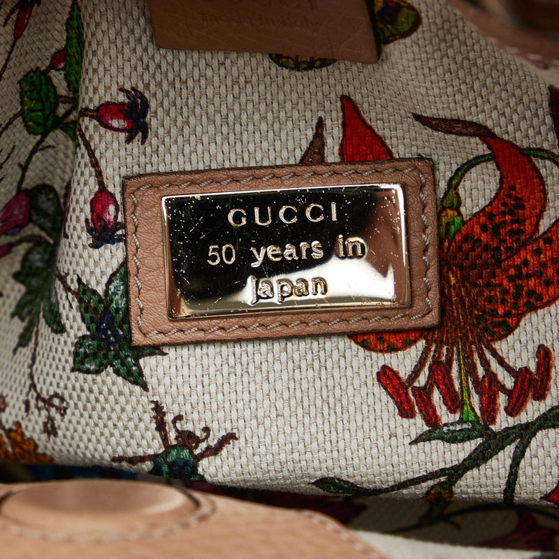 Gucci Monogram Mushroom Pochette Gucci