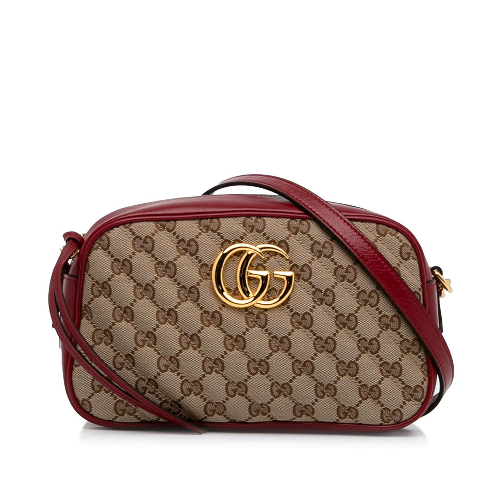 Louis Vuitton Speedy Vs Gucci Boston: Which Handbag Would You Choose?