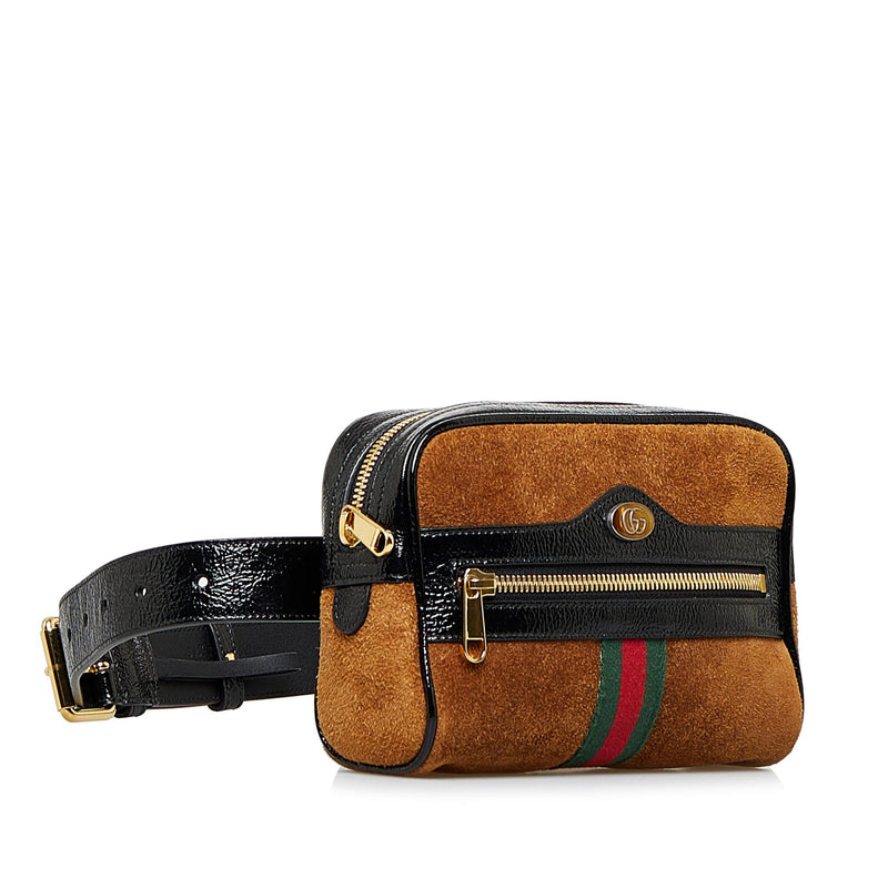 Gucci Small Ophidia Belt Bag