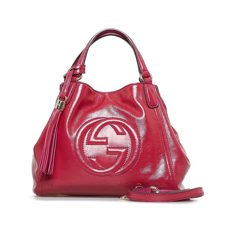 Gucci Soho Hobo – Fashionably Yours