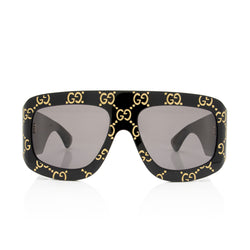 Gucci GG Street Shield Sunglasses (SHF-F9KzkE)