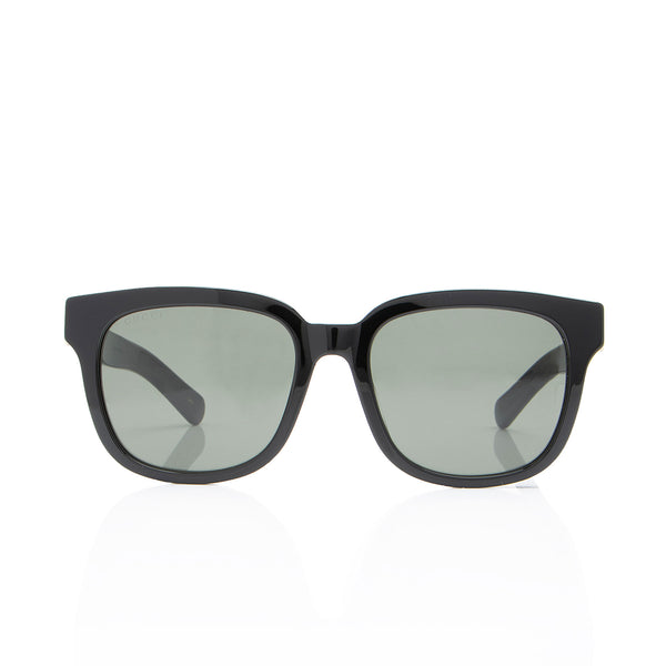 Gucci Square Sunglasses (SHF-oy5g9i)