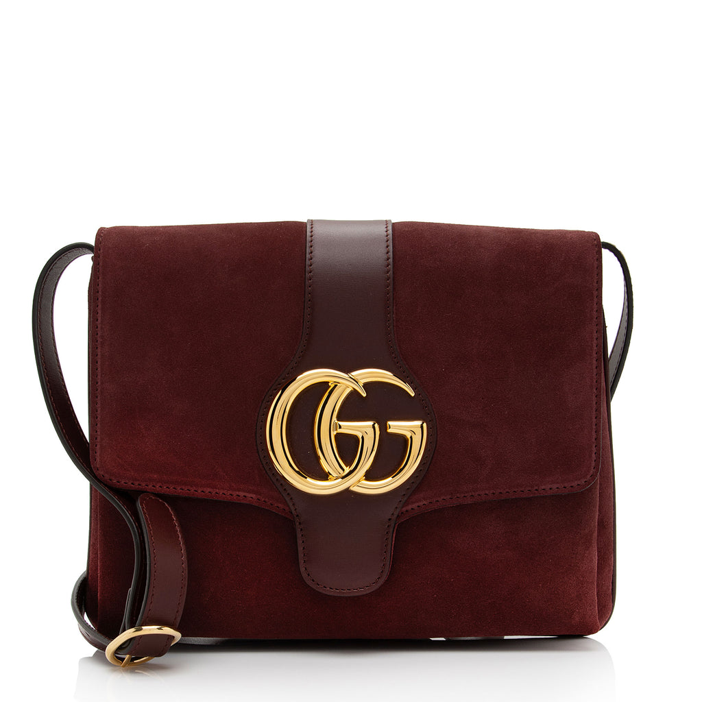 Gucci Medium Arli Crossbody Bag