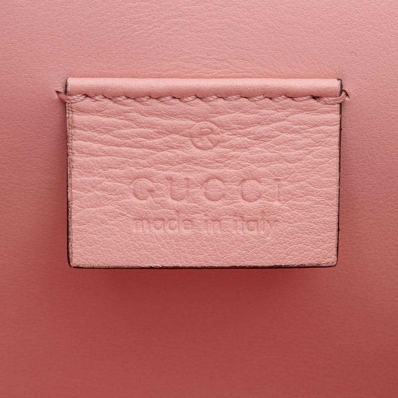 Gucci Suede Crystal Dionysus Small Shoulder Bag (SHF-hnxJiv)