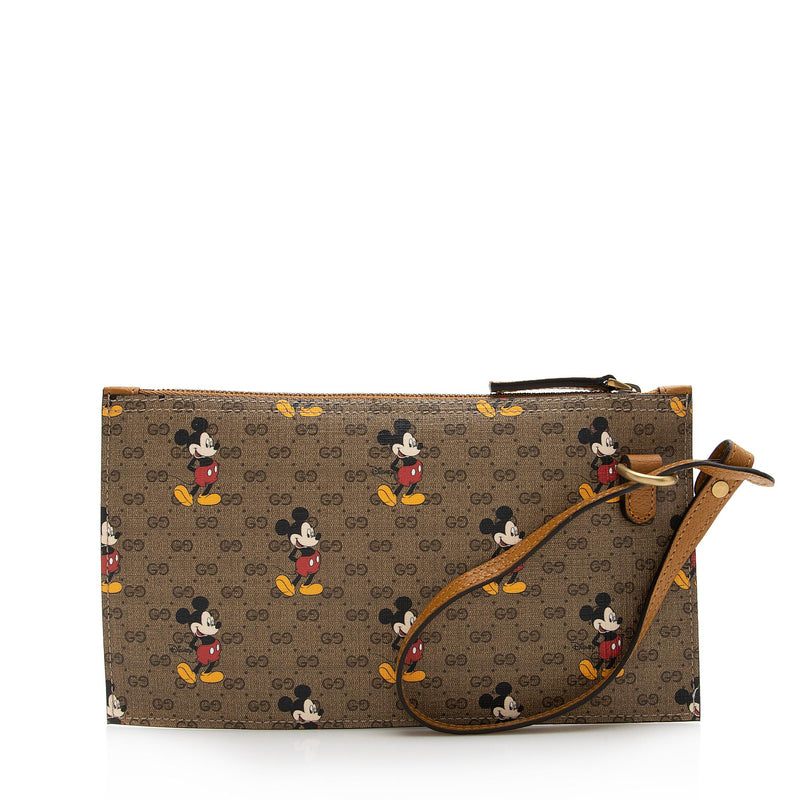 Gucci Look: This Mickey Mouse Bag  Mickey mouse bag, Mickey mouse, Mickey