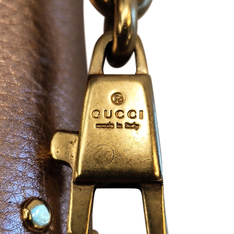 Gucci x Tom Ford Vintage Horsebit Bag