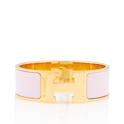 Hermes Clic Clac H Wide Bracelet (SHF-n28m4K)