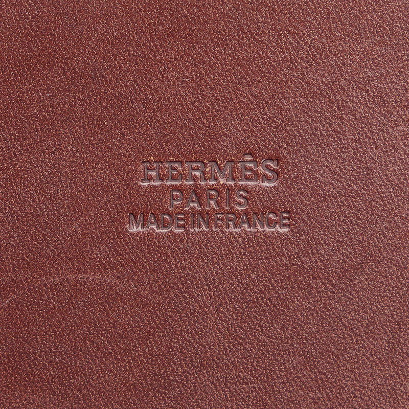 Hermes Herbag Cabas Toile GM