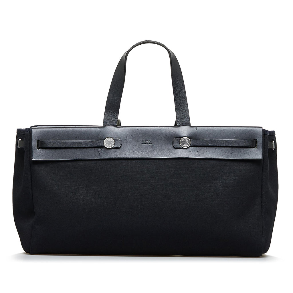 Hermes Herbag Cabas PM (SHG-jDaAJy) – LuxeDH