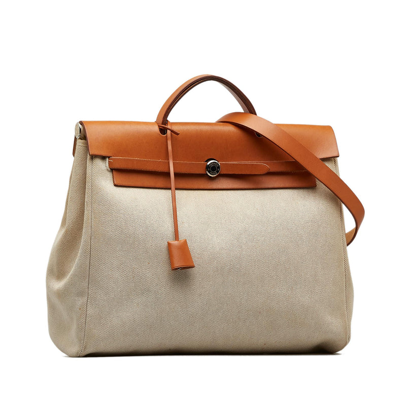 Hermes Herbag MM (SHG-e0qvqJ)