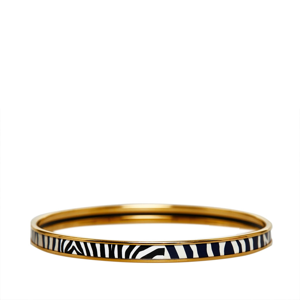 Empreinte Bangle, Yellow Gold (Pre-order), Luxury, Accessories on Carousell