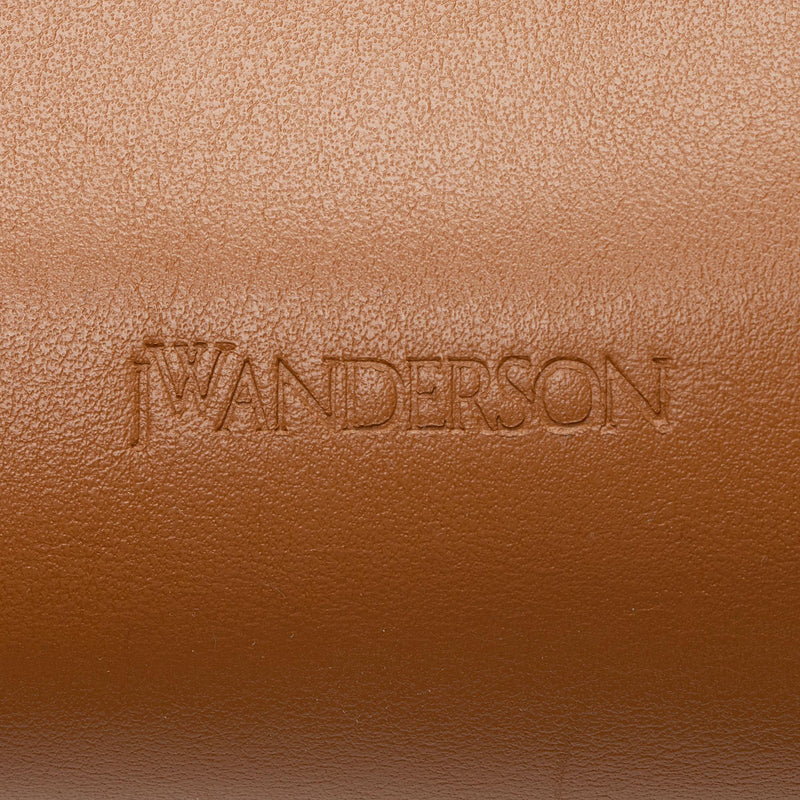 JW Anderson Small Chain Lid Crossbody Bag - Farfetch